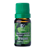 Óleo Essencial De Orégano 10ml - 100% Puro