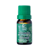 Óleo Essencial De Patchouli 10ml - 100% Puro