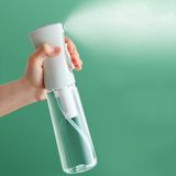 Frasco De Spray Fine Mist - Limpeza E Hidratação De Plantas