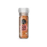 Mix Para Carnes Br Spices Com Moedor 80g