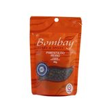 Pimenta Do Reino Em Grãos Bombay Herbs &amp; Spices Ardência 3 40g