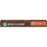 Café Starbucks House Blend Lungo 10 Unidades 57g