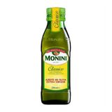 Azeite De Oliva Monini Extra Virgem 250ml