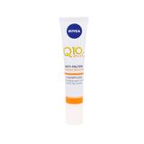 Creme Facial Nivea Q10 Preenchedor Antissinais Olhos 15ml
