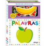 Meu Primeiro Livro De Encaixe - Palavras - Vol. 1