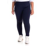 Calça Feminina Plus Size Legging Básica - Serena