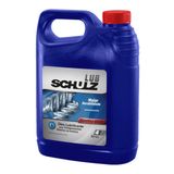 Oleo Compressor Parafuso Schulz Ms Lub 46 Sintético 4lts
