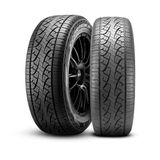 Kit 2 Pneus Aro 17 Pirelli 265/65 R17 112t Scorpion Ht