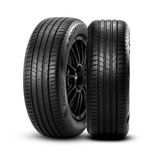 Kit 2 Pneus Aro 17 Pirelli 205/55 R17 91v Scorpion Ks