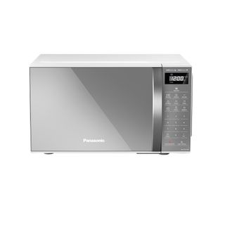 Microondas Air Fryer Panasonic 30l Preto Nn-cd89nbrun 220v Panasonic -  Carrefour