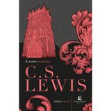 Sobre Escrever, C. S. Lewis Capa Dura Thomas Nelson