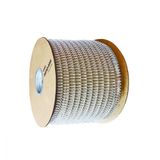 Bobina Espiral Garra Duplo Anel Wire-o 3x1 Diam 1/2 100