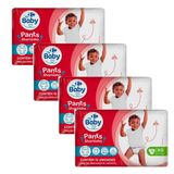 Fralda Pants Carrefour My Baby XG 60 Unidades