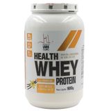 Whey Protein Health Labs Baunilha 900g