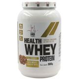 Whey Protein Health Labs Cookies 900g