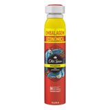 Desodorante Old Spice Aero Pegador 124g