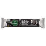 Biscoito Piraquê Leite Maltado Black Recheio Baunilha 132g