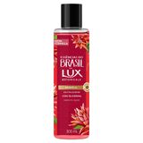 Sabonete Líquido Lux Essências Do Brasil Bromélia 300ml