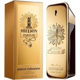 One Million Parfum - Perfume Masculino Paco Rabanne 100 Ml