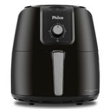Air Fryer Philco Gourmet PFR13P, 8,1 Litros, Preto - 220 Volts