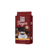 Café Biagini Extraforte A Vácuo 500g