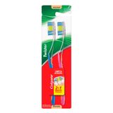 Escova Dental Colgate Twister Macia Cores Sortidas Com Limpador De Língua Leve 2 Pague 1