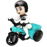 Brinquedo De Motocicleta De Caminhão Elétrico De Desenho Ani