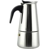 Cafeteira Italiana 300ml Aço Inox 06 Xícaras - Wincy