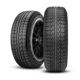 Kit 2 Pneus Aro 20 Pirelli 265/50 R20 107v Scorpion Str