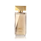 Eudora Diva Desodorante Colônia 100ml - Perfume Feminino