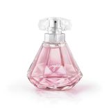 Eudora Lyra Colônia Desodorante 75ml - Perfume Feminino