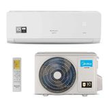 Ar Condicionado Inverter Springer Midea Xtreme Save Connect 12000 Btus Frio 220v R-32