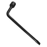Chave Roda L 17mm 32cm Com Espatula Bosal