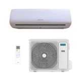 Ar Condicionado Inverter Fujistu Airstage Essencial 9000 Btus Frio 220v R-32