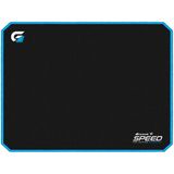 Mousepad Gamer Fortrek Speed Grande 320x240mm Preto E Azul - Mpg101