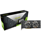 Placa De Vídeo Manli Geforce Rtx3050 8gb Gddr6 128-bit - M-nrtx3050/6rghdp-m2