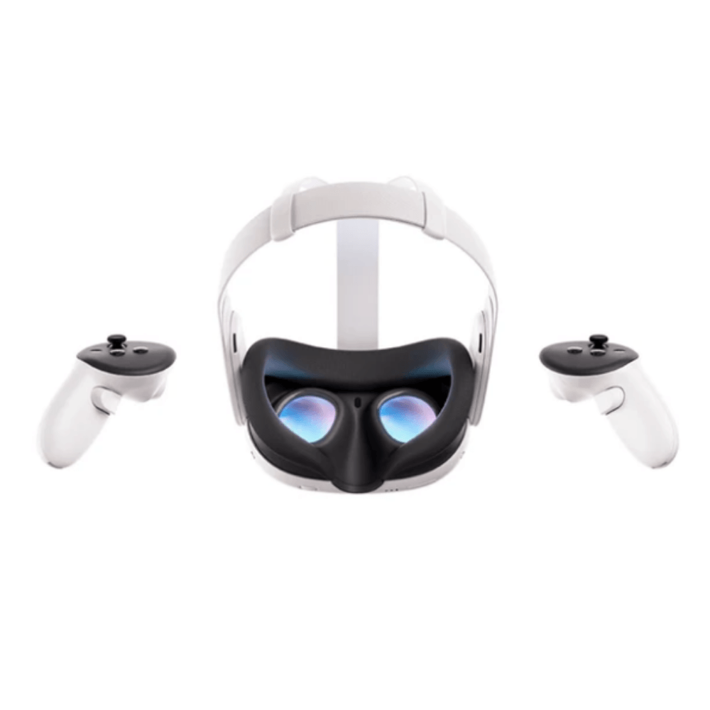 Oculus Quest 3 128gb Meta- Oculos De Realidade Virtual - Carrefour