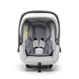 Bebê Conforto Candy 0-13 Kgs Cinza Titanium Litet  - Bb478