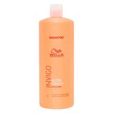 Shampoo Wella Professionals Invigo Nutri-enrich – 1l