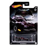 Hot Wheels Batman Dc - Batmobile 5/5