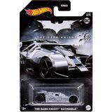 Hot Wheels Batman Dc - The Dark Knight  2/5