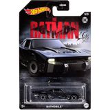 Hot Wheels Batman Dc - The Batman 3/5