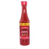 Molho de Pimenta 200ml Asteca