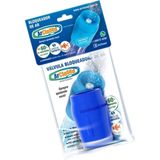 Promoção por Tempo Limitado!! - Bloqueador de Ar Hidrômetro Caixa Cavalete e Tubulação Premium 3/4' Original ArClosed