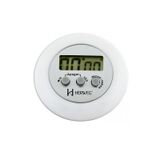 Timer Digital Contagem Regressiva Alarme Sonoro Herweg 3308B