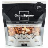 Granola Grano Square Premium Tradicional Zero Açúcar 200G