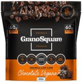 Granola Low Carb Chocolate Vegano 70% 200G Granosquare