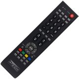Controle Remoto Tv Led Semp Toshiba Lc2655Wda / Lc3255Wda