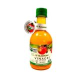 Vinagre De Maçã 4.0 - Orgânico 400Ml