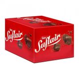 Chocolate Suflair Ao Leite 50Gr 20Un - Nestlé